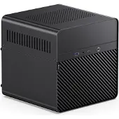 Jonsbo N2 Pc Tower Case Noir