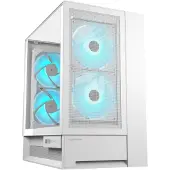 Cougar Omnyx Pc Tower Case Blanc