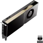 PNY Quadro RTX 4500 ADA 24GB GDDR6 4xDP