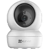 Ezviz 8MP Pan & Tilt Kamera H6c Pro 4K