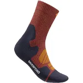 Bauerfeind Chaussettes de compression mi-haute