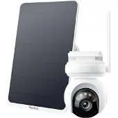 Reolink Altas série B660 avec panneau solaire 3