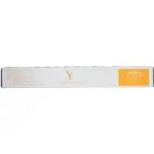 Utax 1T02RLAUT0 Kit de toner jaune original (1T02RLAUT0,CK-8512Y)
