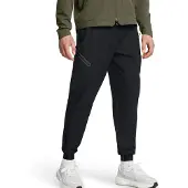 Under Armour Pantalon de sport 'Unstoppable' noir