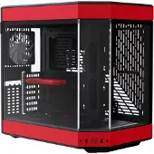 HYTE Y60 Templado Crystal USB 3.0 Noir