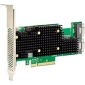 Broadcom BCM MEGARAID 9620-16i SAS/SATA/NVMe (05-50111-02)