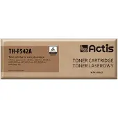 Actis TH-F542A toner (replacement for HP 203A HP203A CF542A; Standard; 1300 pages; yellow)