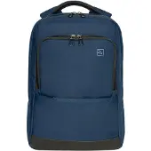 Tucano LUNAR Rucksack 15.6" blau MacBook Pro 40,60cm (16"), Laptop 15.6" (BKLUN15-B)