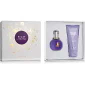 Lanvin Edp Spray 50ml/Body Lotion 100ml Lanvin Eclat d'Arpege Pour Femme Giftset