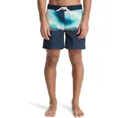 Quiksilver Everyday Half Jam 16´´ Swimming Shorts Bleu 32 Homme