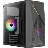 Aerocool Boîtier PGS Raider Mini-G-BK-v3