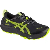 Asics Chaussure de course 'Gel-Trabuco 12 GTX' noir