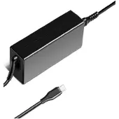 CoreParts USB-C PD3.1 Power Adapter 130W 5-20V 3-6.5A USB - PC-/Server Netzteil (7MP1P-CP)