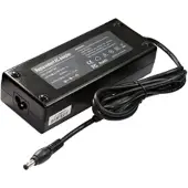 Asus - Adaptateur secteur - CA 100-240 V - 120 Watt - pour A7K, A7KC, A7Sn, A7Sv, A7T, C90, G2K, G2S, G2Sc, G2Sg, G2Sv, G50, G60, G71, N71, N73, NX90 (04G265003420)