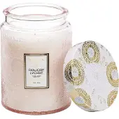 Voluspa Japonica Panjore Lychee bougie parfumée 510 g