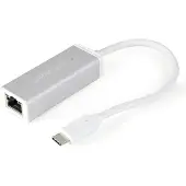 StarTech.com Adaptateur réseau USB-C vers Gigabit Ethernet