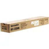 Sharp Main Charger Mx230mk Noir