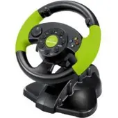 Esperanza Eg104 Pc Gamepad Argenté