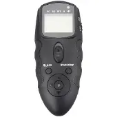 JJC MT-636 Infrarood en Timer remote