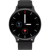 Canyon Smartwatch Badian SW-68 noir 45mm DE retail