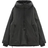 CMP Veste à capuche