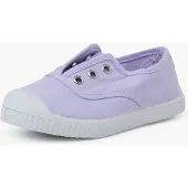Pisamonas Baskets violet pastel