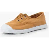 Pisamonas Baskets ocre