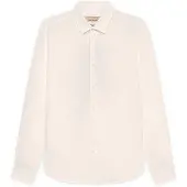 Trussardi Chemise blanc