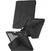 PanzerGlass Care Essential Ipad Air 13 Cover Noir