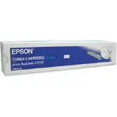 Epson S050146 C4100 toner cyan -B