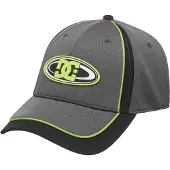 Dc-shoes Casquette EDYHA03184-KVJ0 pour Uni