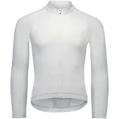 POC Thermal Lite Long Sleeve Jersey Gris L Homme