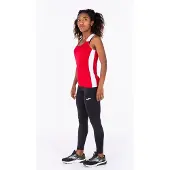 Joma T-shirt Sans Manches Record Ii