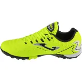 Joma Chaussure de foot 'Maxima 25 MAXW TF' jaune fluo