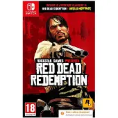 Red Dead Redemption (CIAB)