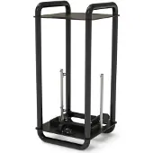 Streacom DA6 XL Boîtier Mini-ITX - noir
