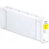 Epson T41E4 - Jaune - Cartouche d'encre - Grande capacité