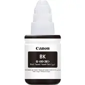 Canon 0663C001 GI-490 BK bouteille d'encre noire