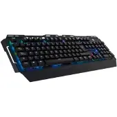 Conceptronic KRONIC01DE Gaming Tasta., RGB, DE, Blue Switche deutsch