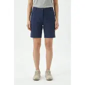 Icepeak Short Beaufort Femmes