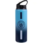 Adlibris MANCHESTER CITY Alu Spout bottle
