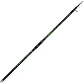 Maver Canne télescopique de surfcasting Passion Silber 4,00 m / 150 g Silber 4,00 m