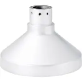 Panasonic WV-QSR501-W Accessoires pour caméra de surveillance Montage (WV-QSR501-W)