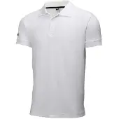 Helly Hansen Crewline Short Sleeve Polo Blanc XL Homme