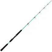 Hart Azimut Trolling Rod Bleu 1.67 m / 30-50 Lbs