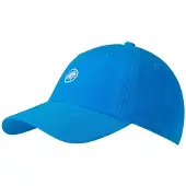 Mammut Baseball Cap Bleu S-M