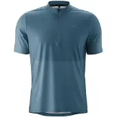 Gonso Maillot à Manches Courtes Adventure Halfzip