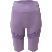 IQ Ingel Short Leggings Violet S Femme