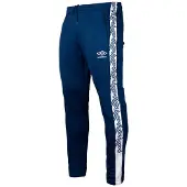 Umbro Malawi Logo Pants Bleu XL Homme