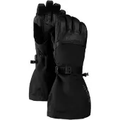 Burton Ak Expedition Gore-tex Gloves Noir S Homme